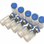 99% purity Weight Loss GLP-1 Semaglutide Injection Peptides Vials 5mg 10mg 15mg Top Fat Burning CAS:910463-68-2