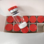 Pramlintide 99% Purity The Factory Price CAS:151126-32-8