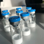 99% purity Weight Loss GLP-1 Semaglutide Injection Peptides Vials 5mg 10mg 15mg Top Fat Burning CAS:910463-68-2