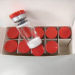 GLP-1Retatrutide for weight loss  99% Purity Peptides Lyophilized Powder  10mg 15mg CAS:2381089-83-2