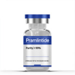 Pramlintide 99% Purity The Factory Price CAS:151126-32-8